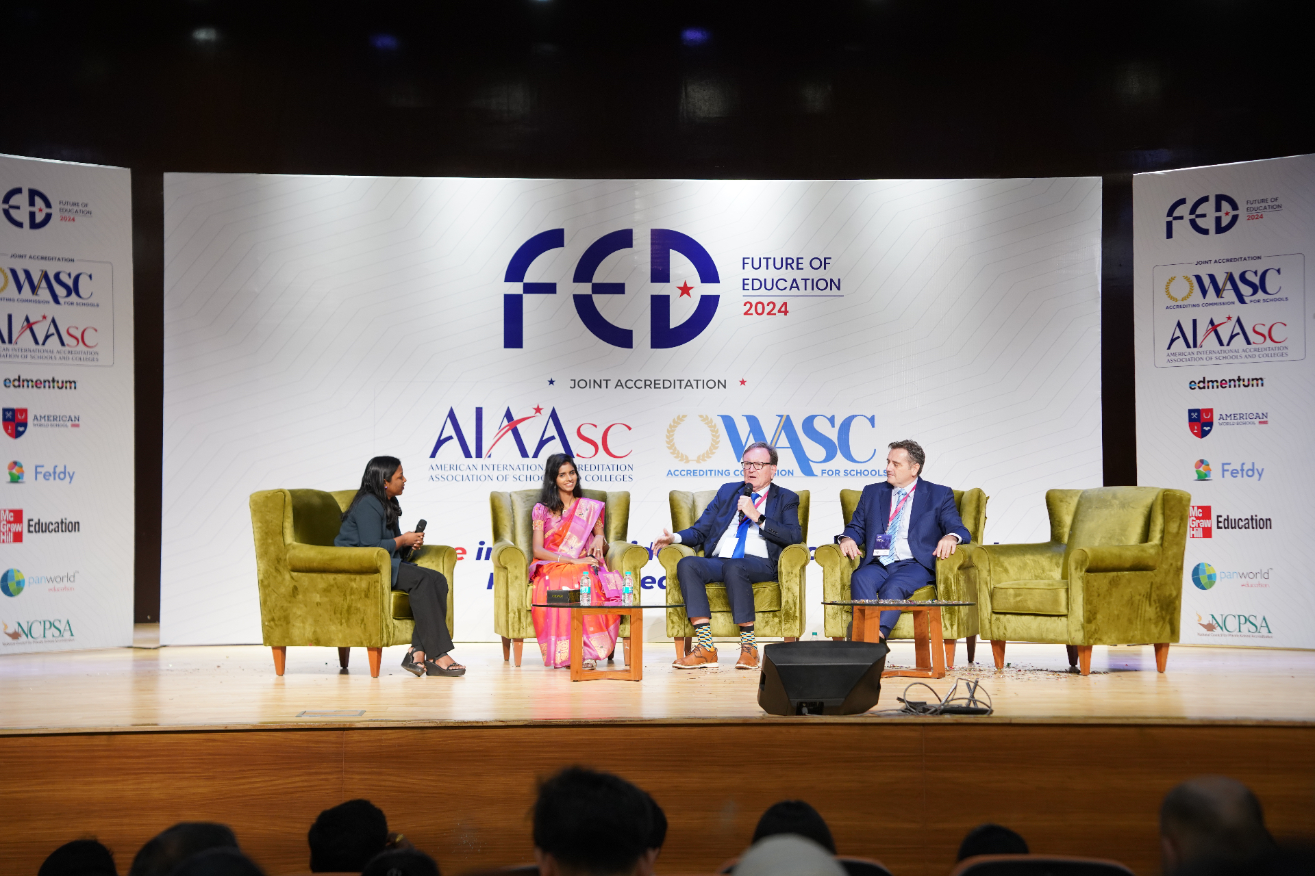 FED 2024 — Third Edition