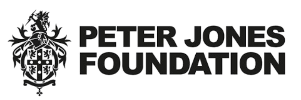 Peter Jones Foundation